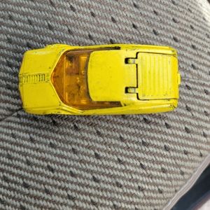1970's Matchbox Datsun 128x